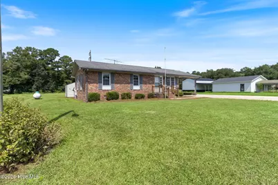 123 N Elmhurst Street, Clarkton, NC 28433 - Photo 26