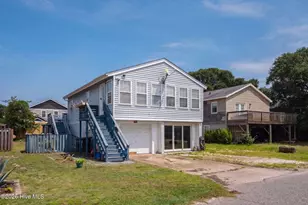 2023 Yorktown St, Kill Devil Hills, NC 27948 - Photo 1