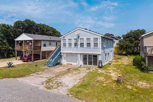 2023 Yorktown St, Kill Devil Hills, NC 27948 - Photo 2