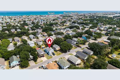 2023 Yorktown Street, Kill Devil Hills, NC 27948 - Photo 4