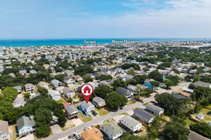 2023 Yorktown St, Kill Devil Hills, NC 27948 - Photo 4