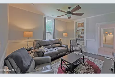 142 Huffmantown Road, Richlands, NC 28574 - Photo 18