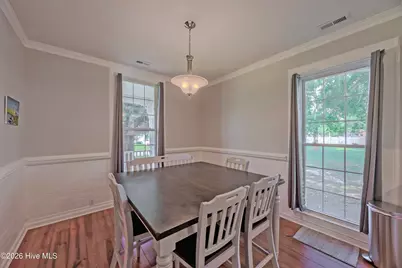 142 Huffmantown Road, Richlands, NC 28574 - Photo 12