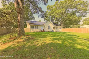 142 Huffmantown Rd, Richlands, NC 28574 - Photo 32