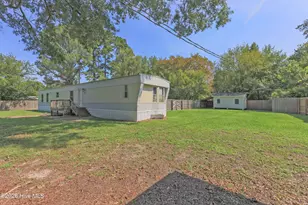 142 Huffmantown Rd, Richlands, NC 28574 - Photo 36