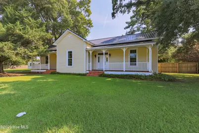 142 Huffmantown Road, Richlands, NC 28574 - Photo 2