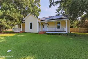 142 Huffmantown Rd, Richlands, NC 28574 - Photo 2