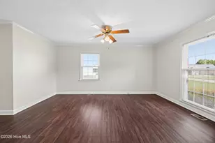 1106 Crestview Dr, Tarboro, NC 27886 - Photo 20