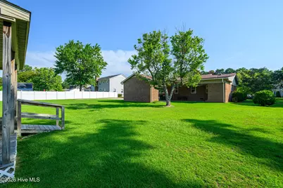 1106 Crestview Drive, Tarboro, NC 27886 - Photo 28