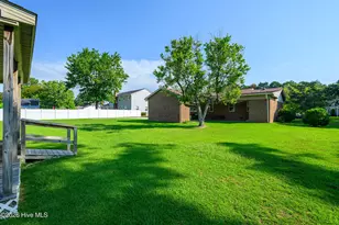 1106 Crestview Dr, Tarboro, NC 27886 - Photo 28