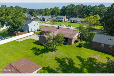 1106 Crestview Drive, Tarboro, NC 27886 - Photo 32