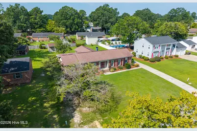1106 Crestview Drive, Tarboro, NC 27886 - Photo 30