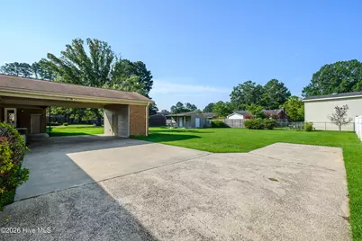 1106 Crestview Drive, Tarboro, NC 27886 - Photo 24