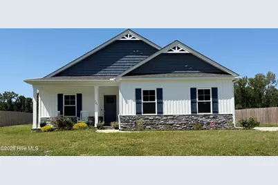 205 Creeks Edge Drive, Pikeville, NC 27863 - Photo 1