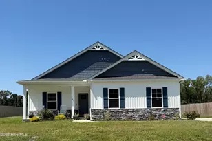 205 Creeks Edge Dr, Pikeville, NC 27863 - Photo 1