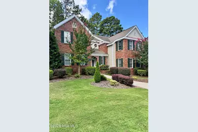 1121 Sandmoore Drive, Southern Pines, NC 28387 - Photo 1