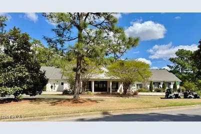 1121 Sandmoore Drive, Southern Pines, NC 28387 - Photo 16