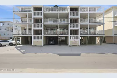 1503 Carolina Beach Avenue N #C2, Carolina Beach, NC 28428 - Photo 1