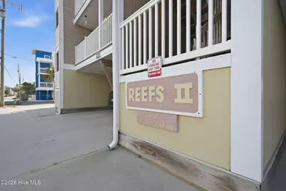 1503 Carolina Beach Avenue N #C2, Carolina Beach, NC 28428 - Photo 2