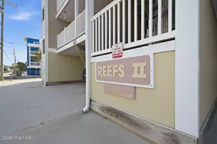 1503 Carolina Beach Ave N, Carolina Beach, NC 28428 - Photo 2