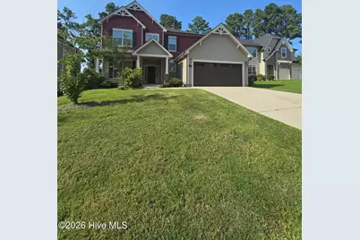 255 Axis Deer Lane, Garner, NC 27529 - Photo 1