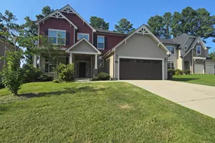 255 Axis Deer Ln, Garner, NC 27529 - Photo 1