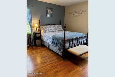 608 Forest Acres Drive, Tarboro, NC 27886 - Photo 10