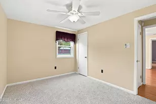 910 Old Grantham Rd, Goldsboro, NC 27530 - Photo 32
