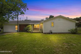 910 Old Grantham Rd, Goldsboro, NC 27530 - Photo 2