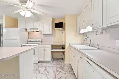 910 Old Grantham Road, Goldsboro, NC 27530 - Photo 26
