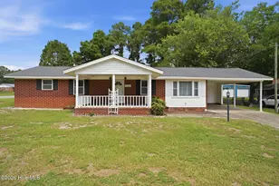 910 Old Grantham Rd, Goldsboro, NC 27530 - Photo 4