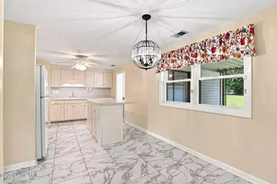 910 Old Grantham Road, Goldsboro, NC 27530 - Photo 20