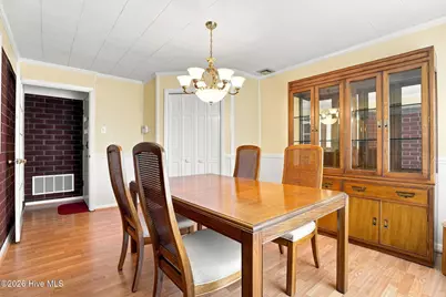 910 Old Grantham Road, Goldsboro, NC 27530 - Photo 30