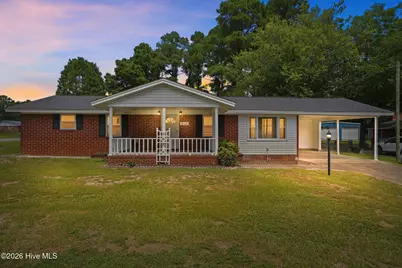 910 Old Grantham Road, Goldsboro, NC 27530 - Photo 1