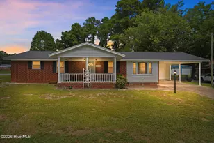 910 Old Grantham Rd, Goldsboro, NC 27530 - Photo 1