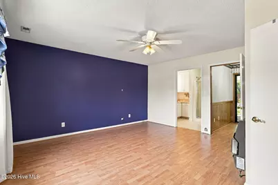 910 Old Grantham Road, Goldsboro, NC 27530 - Photo 38