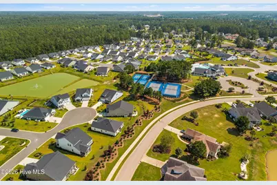 8768 Birmingham Lane NW, Calabash, NC 28467 - Photo 60