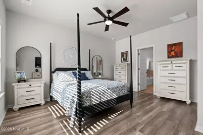 8768 Birmingham Lane NW, Calabash, NC 28467 - Photo 26