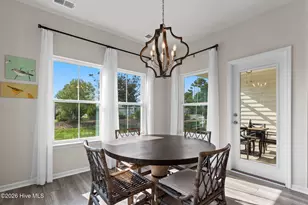 8768 Birmingham Ln NW, Calabash, NC 28467 - Photo 4