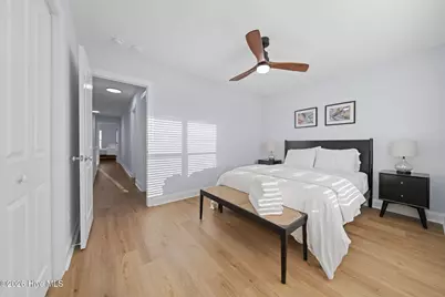 1318 Snapper Lane #Unit 1, Carolina Beach, NC 28428 - Photo 40