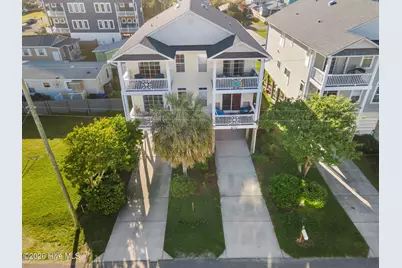 1318 Snapper Lane #Unit 1, Carolina Beach, NC 28428 - Photo 2