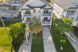 1318 Snapper Ln, Carolina Beach, NC 28428 - Photo 2