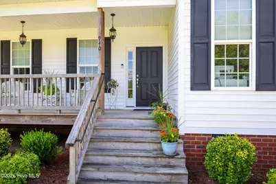 940 Nathan Dudley Road, Clinton, NC 28328 - Photo 4