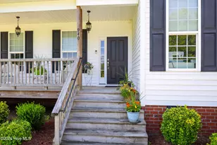 940 Nathan Dudley Rd, Clinton, NC 28328 - Photo 4