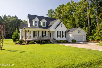 940 Nathan Dudley Road, Clinton, NC 28328 - Photo 1
