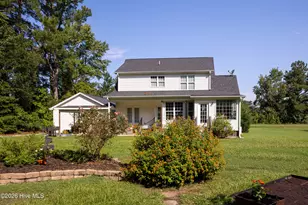 940 Nathan Dudley Rd, Clinton, NC 28328 - Photo 36