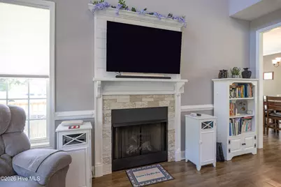 940 Nathan Dudley Road, Clinton, NC 28328 - Photo 8