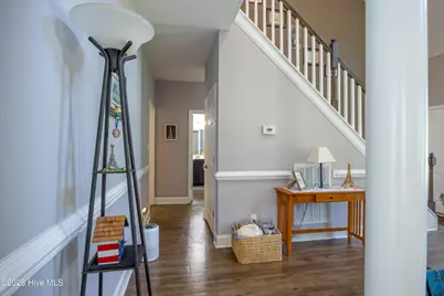 940 Nathan Dudley Road, Clinton, NC 28328 - Photo 18