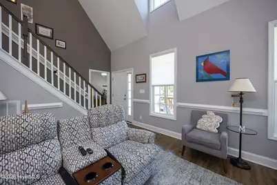 940 Nathan Dudley Road, Clinton, NC 28328 - Photo 6