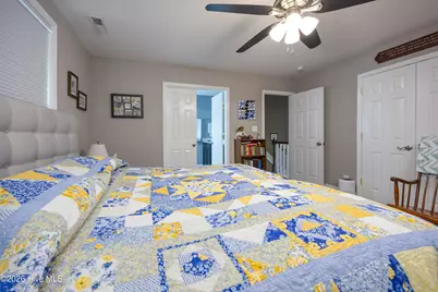 940 Nathan Dudley Road, Clinton, NC 28328 - Photo 32